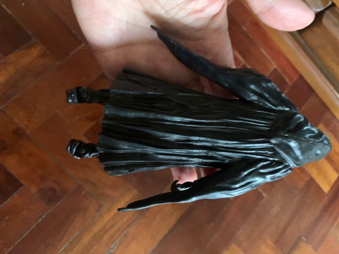 Darth Maul (Category: Western Merchandise) located in Cainta. Submitted by dhauughylle (Listing ID 1001687705, Image 3). Description: No other accessories. What u see is what u get Slightly negotiable.