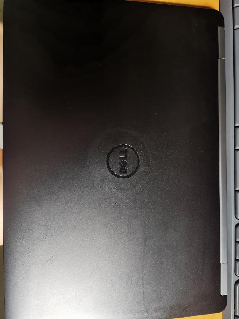 Dell Latitude E5270 Laptop Electronics Computers Laptops On Carousell