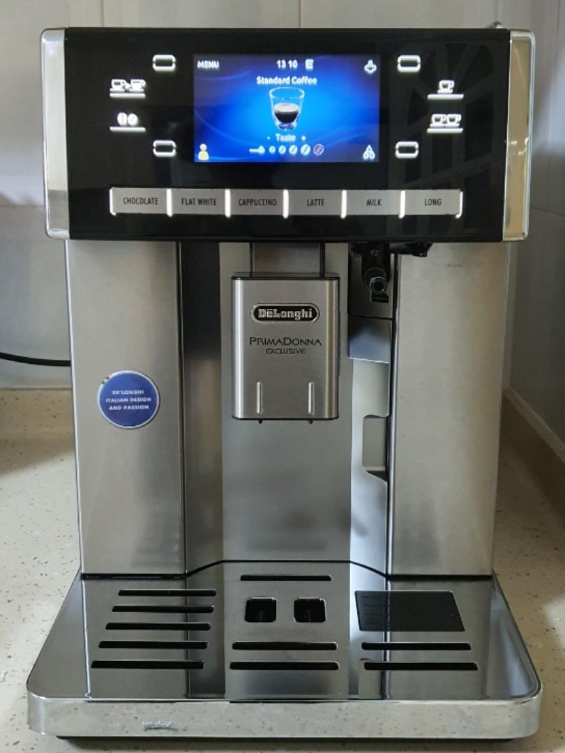 coffee espresso hot chocolate machine