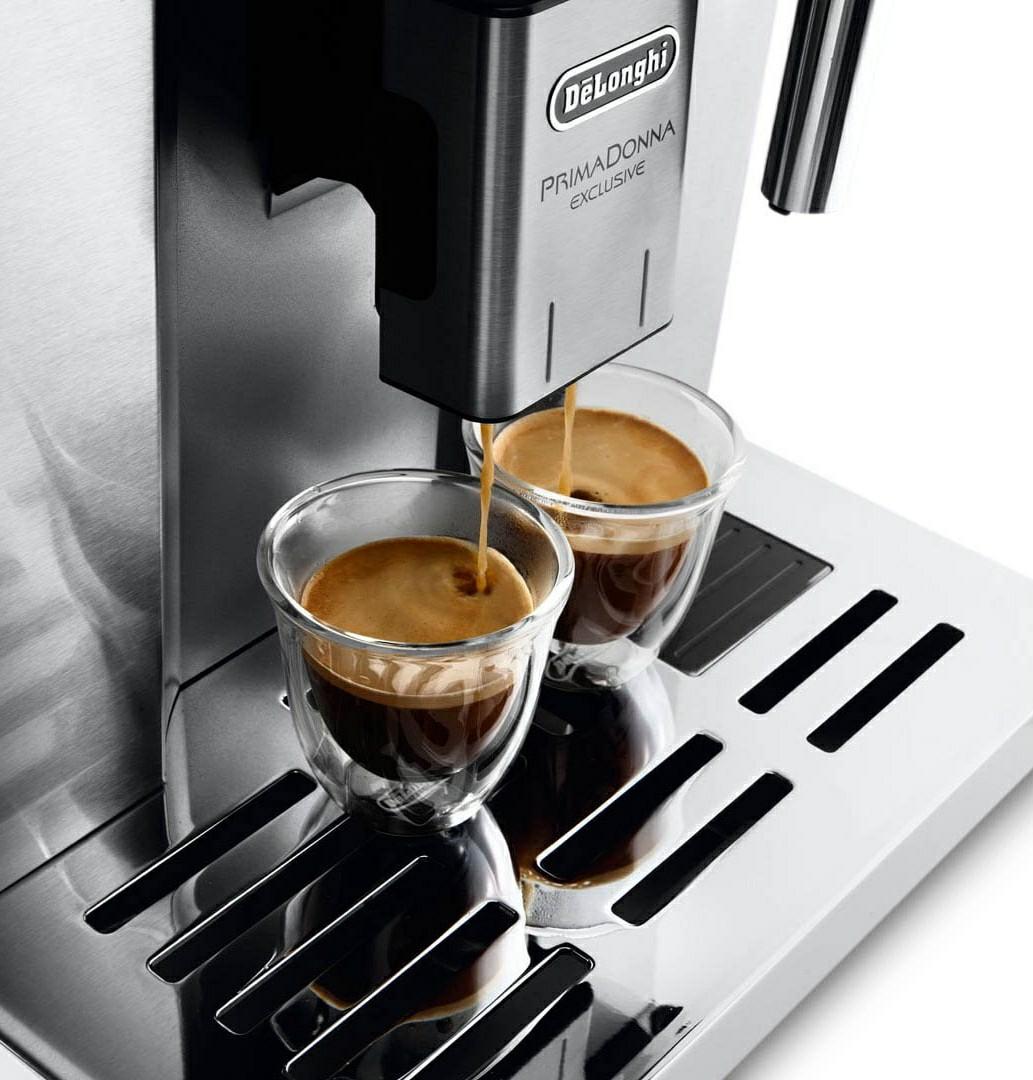coffee espresso hot chocolate machine