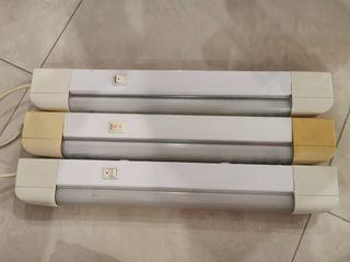 Emergency and backup  light