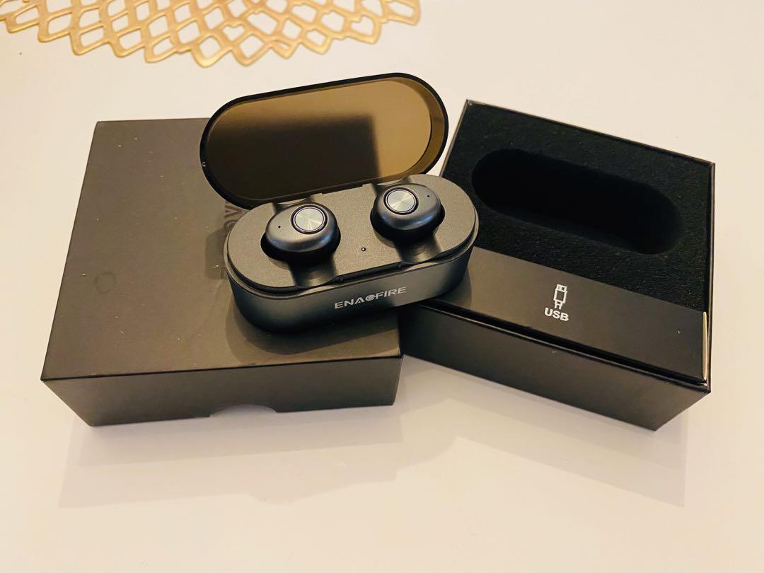 Enacfire best sale e18 bluetooth