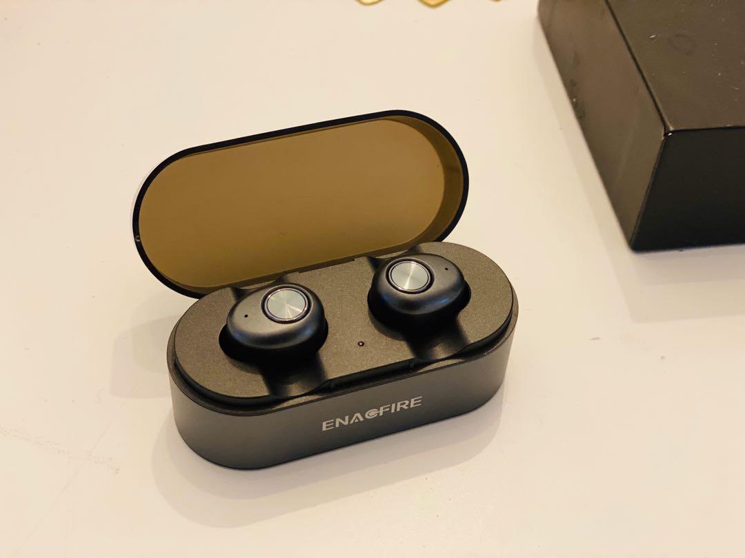 Enacfire clearance e18 bluetooth