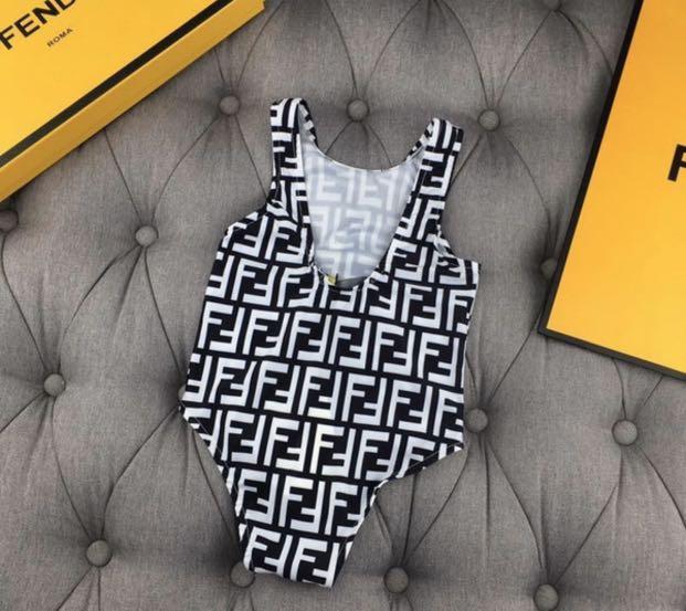 fendi kids swimwear