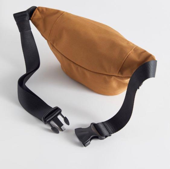 Fila henry waist bag new arrivals