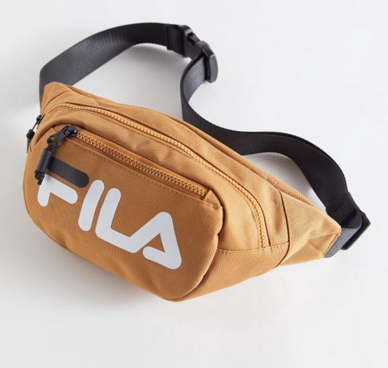fila henry waist bag