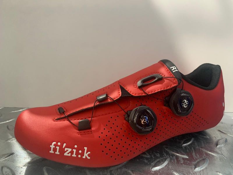 fizik r1b red