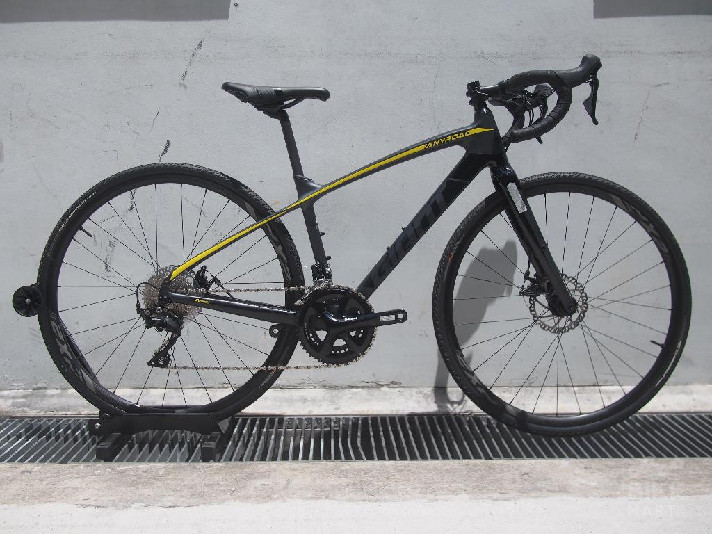 Giant anyroad 1 2019 sales