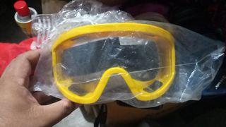 Goggles