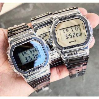 Gshock DW5600 SK1