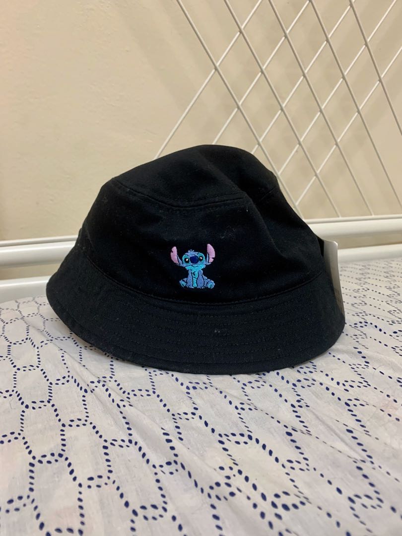 h & m bucket hat