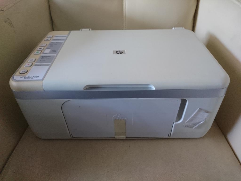 hp deskjet f4185 printer price