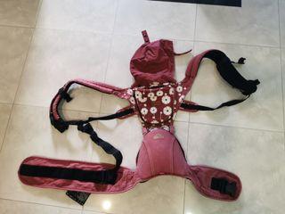 i-angel hip seat carrier