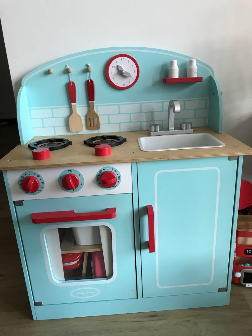 Indigo jamm best sale lynton kitchen