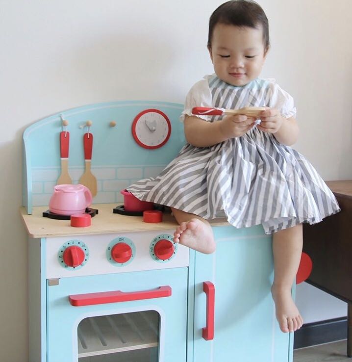 Indigo jamm kitchen 2025