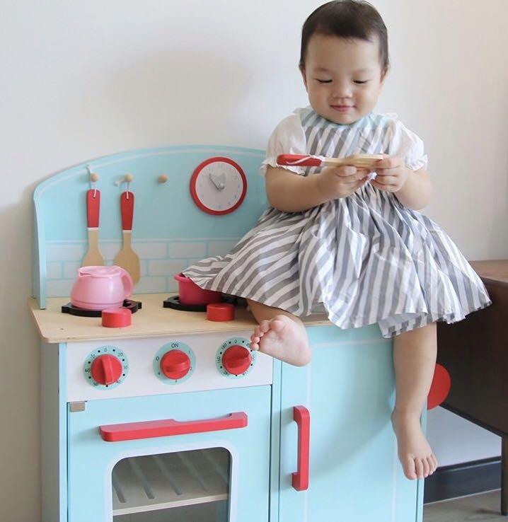 Indigo jamm blue lynton kitchen rare Hobbies Toys Toys Games on Carousell