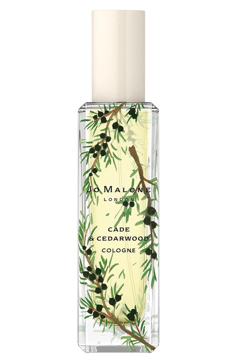 cade perfume