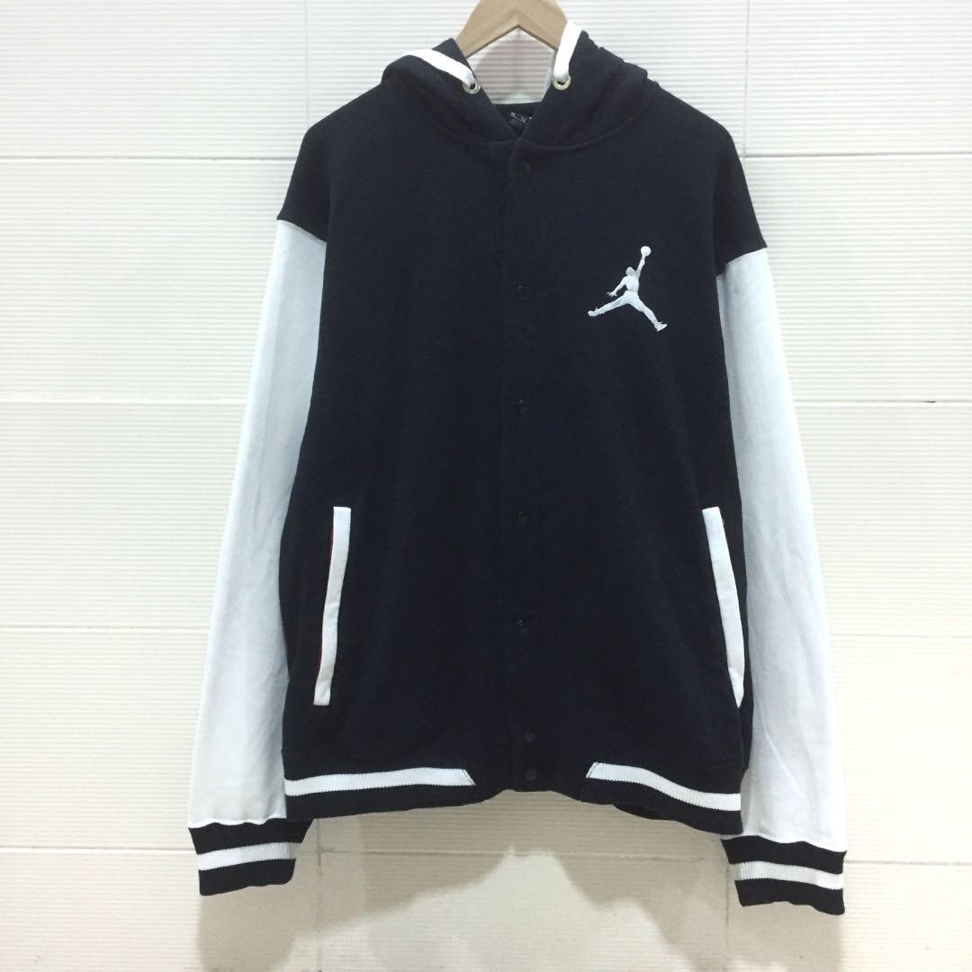 Men's jordan discount varsity hoodie