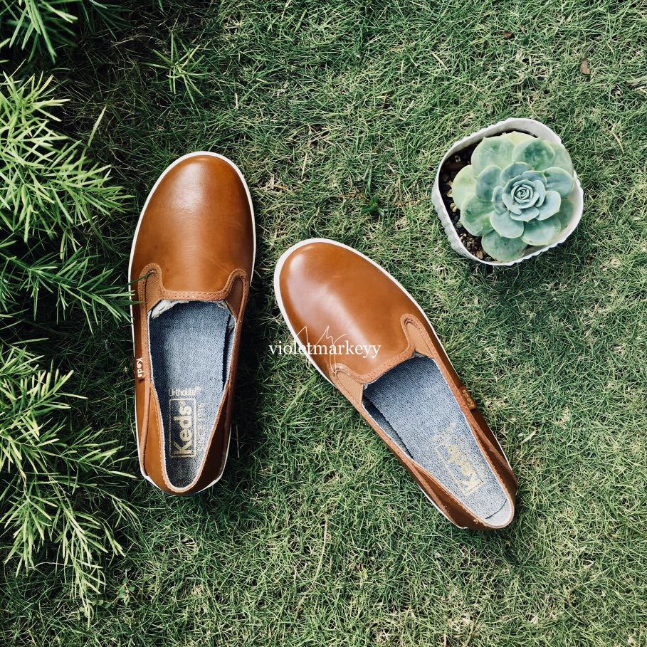 keds crashback cognac