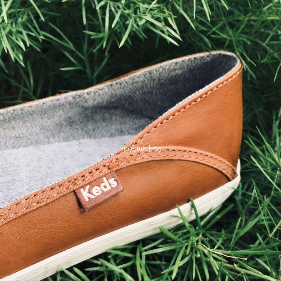 keds crashback cognac
