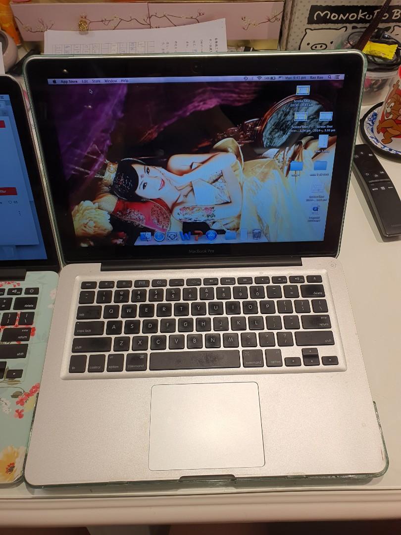 Macbook Pro 13 Inch Higher Specs Bundle Electronics Computers Laptops On Carousell Macbook Pro 13 Inch Higher Specs Bundle Electronics Computers Laptops On Carousell