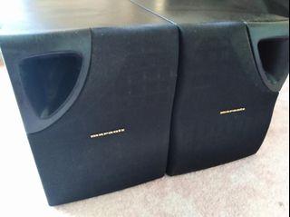 Marantz Speakers