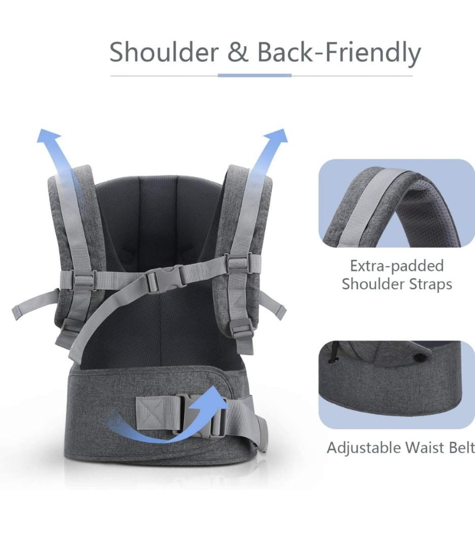 meinkind baby carrier