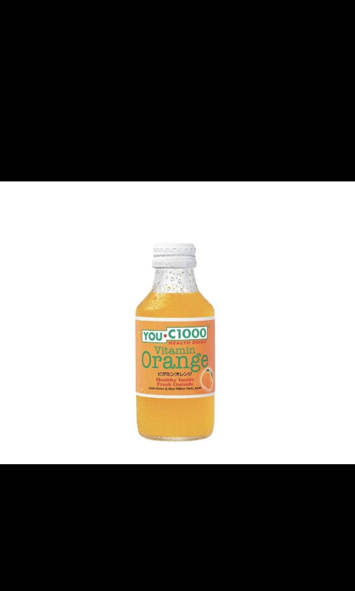 Minuman Vitamin Youc1000 Orange You C1000 Lemon Original 100 Kesehatan Kecantikan Kulit Sabun Tubuh Di Carousell
