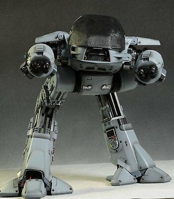 Hot toys cheap ed 209