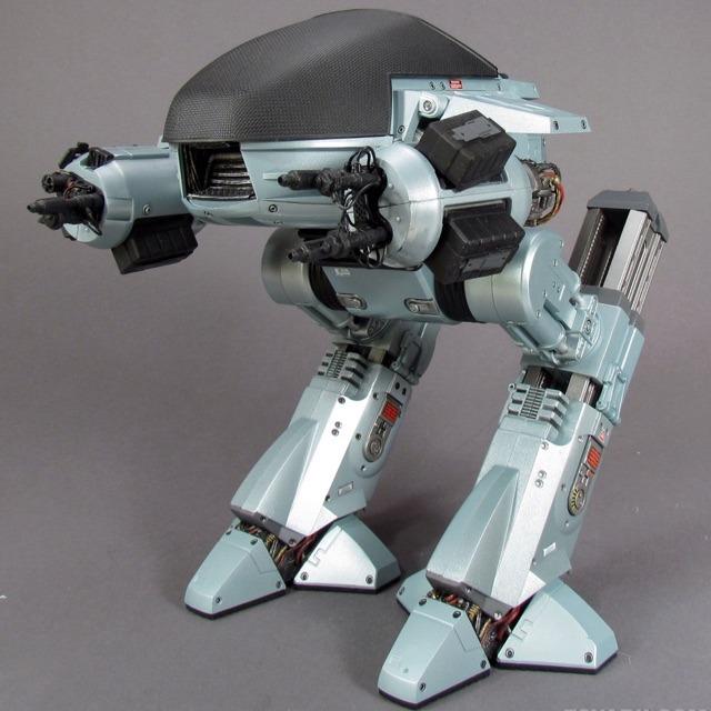 Neca online ed 209