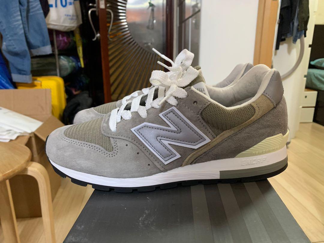 new balance 996og