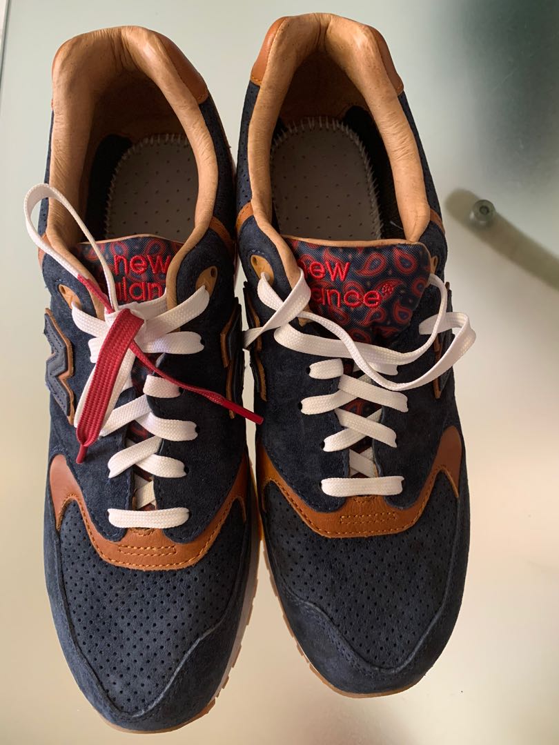 New balance 999 kgp shop