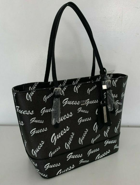 Guess shop chandler tote