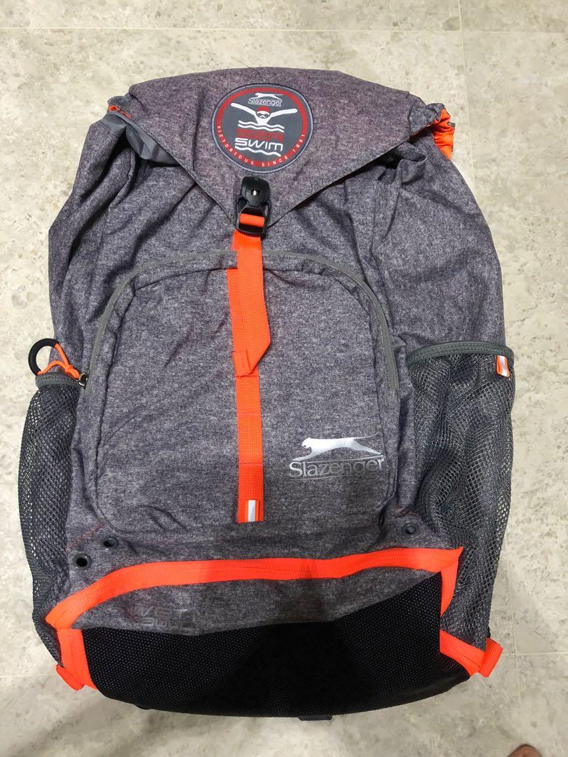 Slazenger shop swim bag