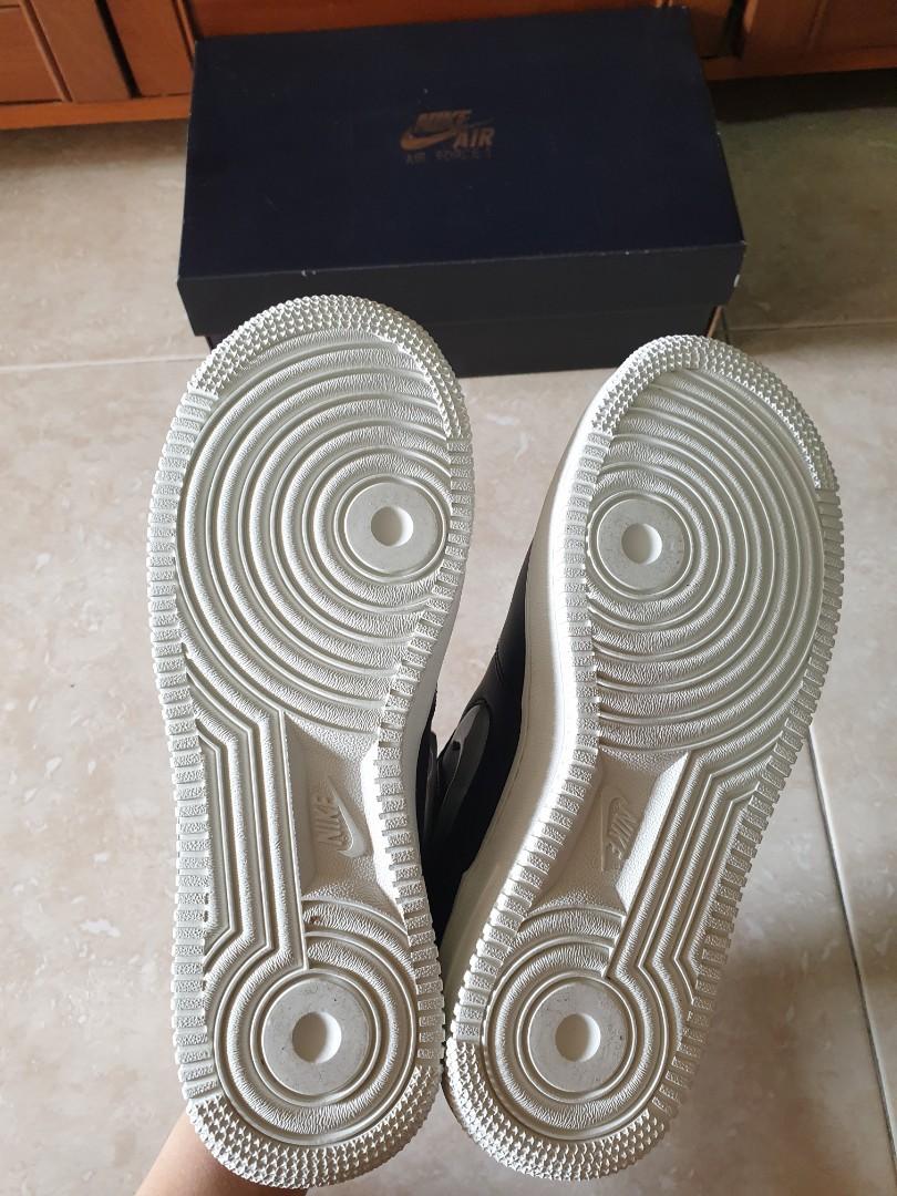 Air force cheap one jelly