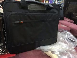 notebook 手提袋（有斜咩帶）