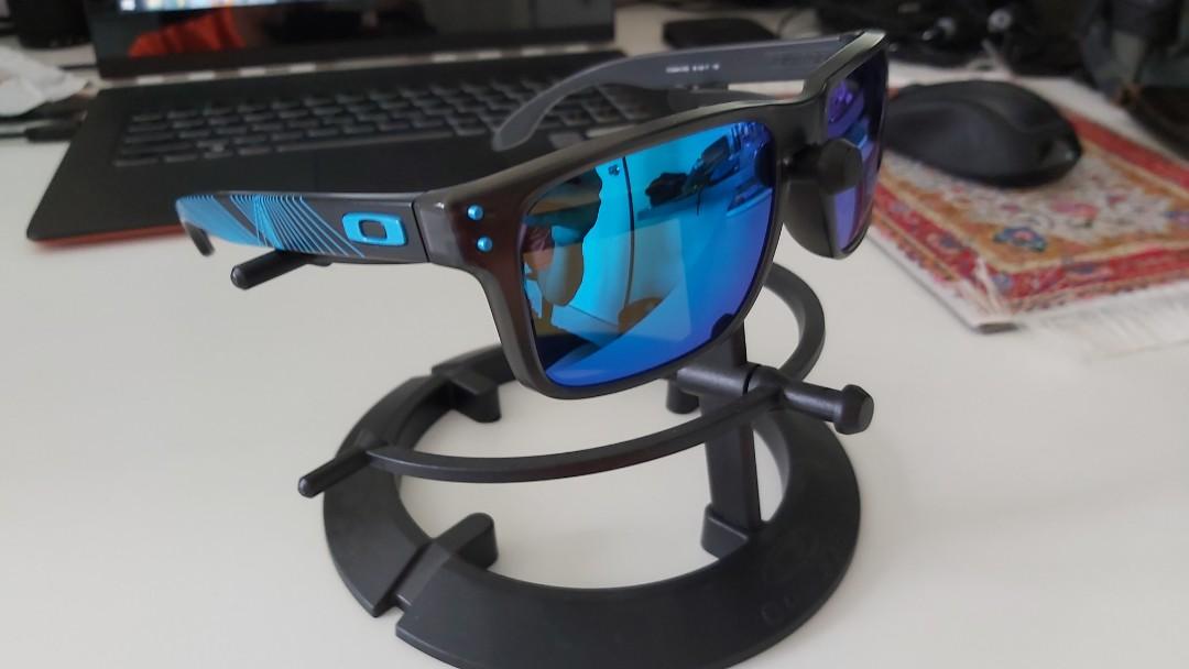 Oakley holbrook aero hot sale