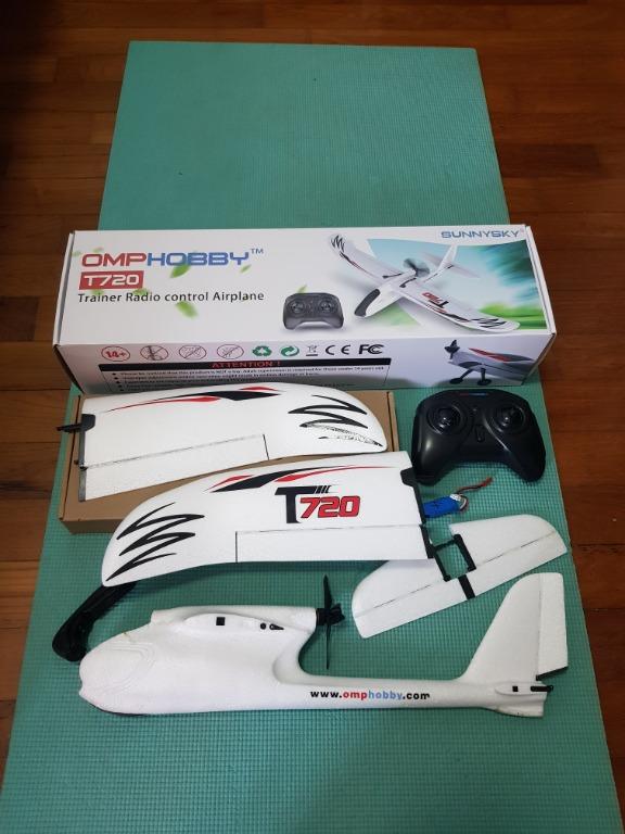 Best beginner deals rc plane 2019