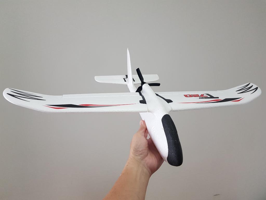 Best beginner rc plane 2019 clearance