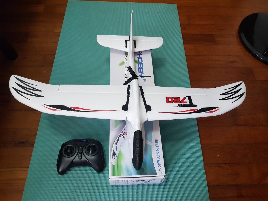 Best beginner rc plane 2019 clearance