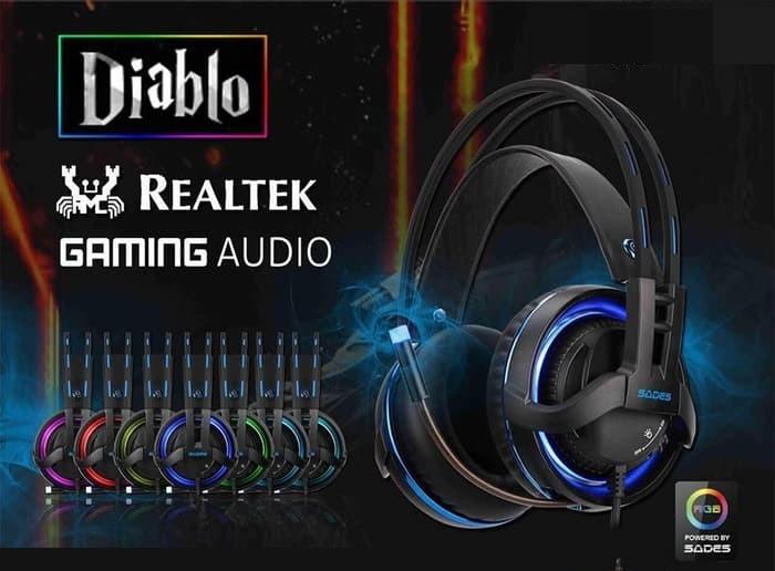 Realtek headphone and mic best sale