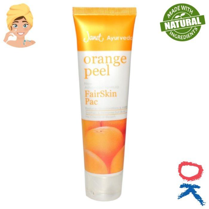 ayurveda face care