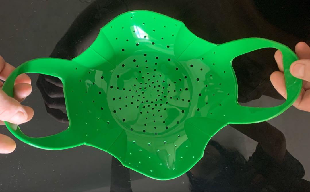 how to use oxo steamer