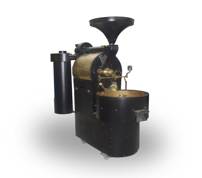 Ozstar Coffee Roasting Machines