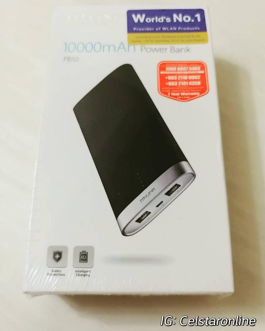Power Bank Tp Link mah High Quality Mobile Phones Tablets Mobile Tablet Accessories Power Banks Chargers On Carousell Power Bank Tp Link mah High Quality Mobile Phones Tablets Mobile Tablet Accessories Power Banks Chargers On Carousell