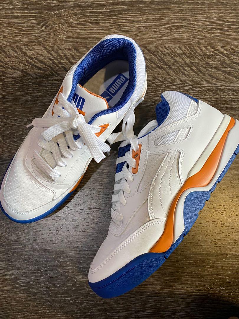 Puma palace sales guard yellow