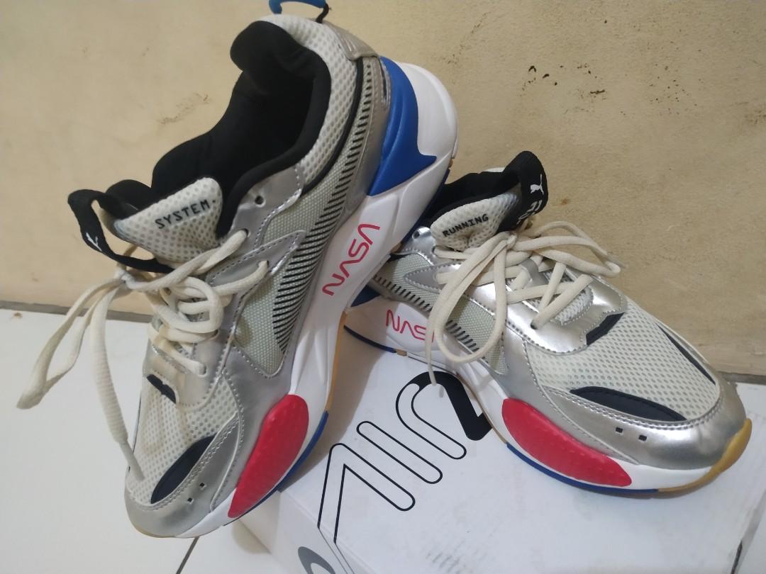 Puma rx nasa sales