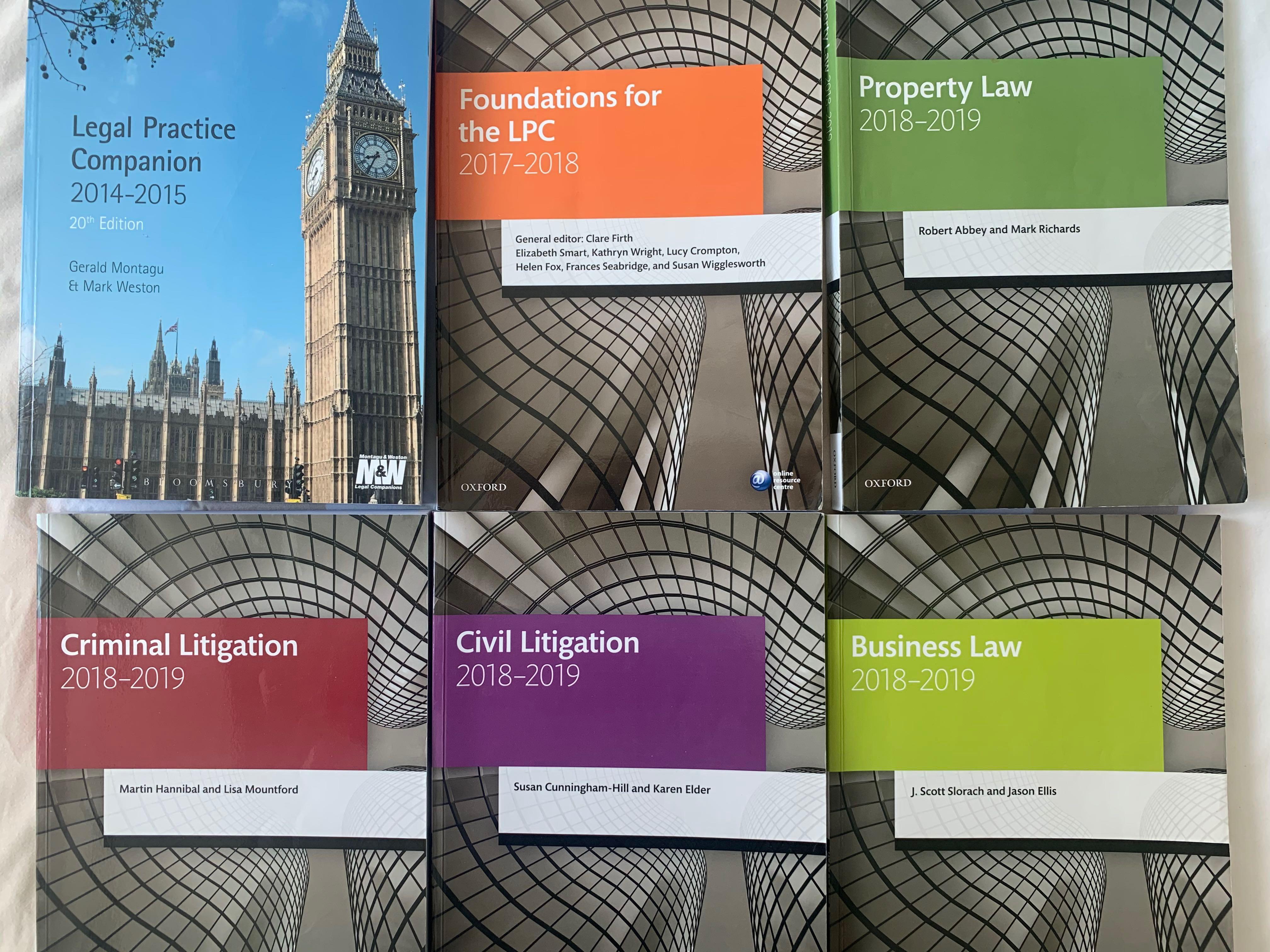 Qlts Osce Textbooks Books Stationery Non Fiction On Carousell It is regulated by the solicitors regulation authority (sra) and provided by kaplan qlts. carousell