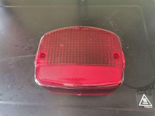 Rd 350/250/400 daytona rear light cover