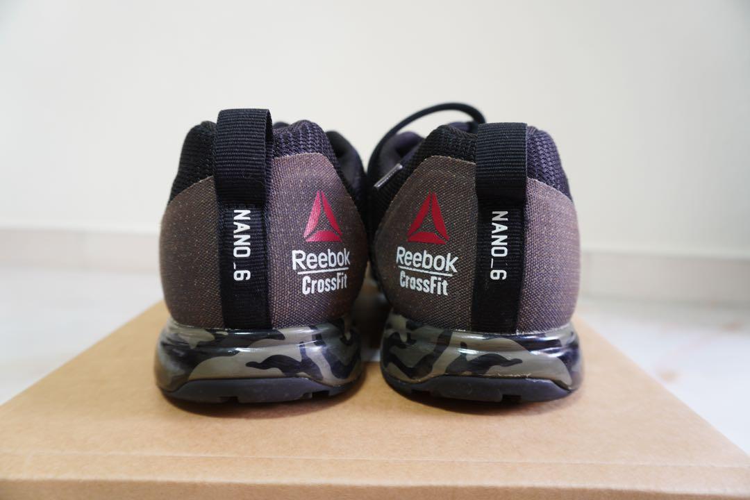 Review Reebok Nano Delta Grade 59 OFF
